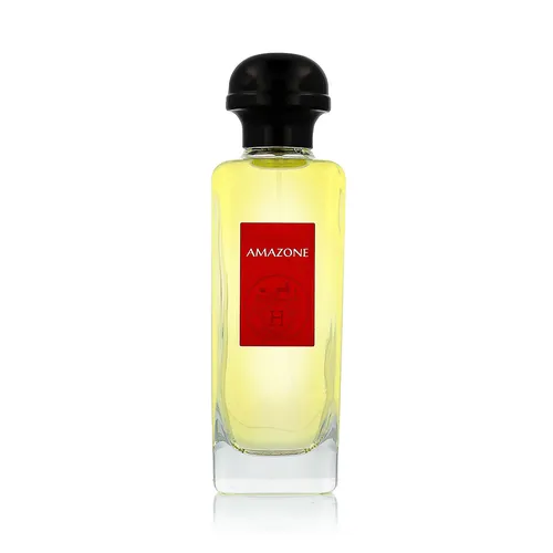 Hermès Amazone Eau de Toilette 100 ml - Eleganter Duft - Unisex Düfte mit blumig-aldehydischer Note, bietet einen einzigartigen, eleganten Duft, der seit 1974 begeistert. Ideal für Exklusivität und Stil.