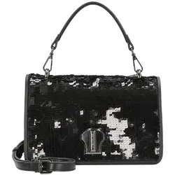 SEIDENFELT MANUFAKTUR Seljord Crossbag - Ohne