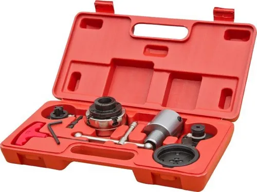 Holzmann Maschinen DP65 Drechsel-Grundset