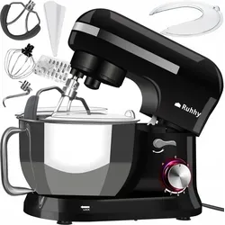 Küchenrobot Planetenmischer 1700W