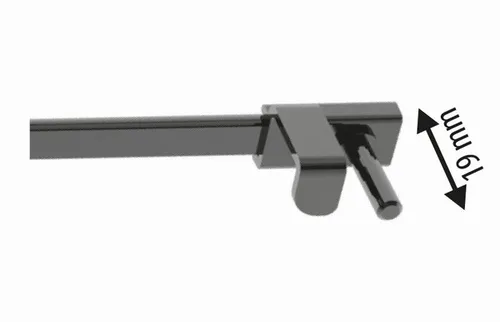 Trico Wischblatt TRICO EXACT FIT BEAM KIT EFK65431L