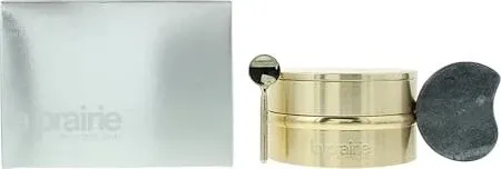 La Prairie Pure Gold Radiance Nocturnal Balm 60ml in gold von La Prairie
