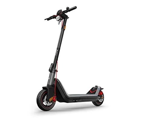 NIU KQi3 Max E-Scooter