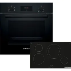 Bosch SET: HBF133BA1 & PIE811BB5E von Bosch