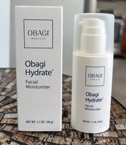 Produktbild OBAGI Hydrate® Feuchtigkeitscreme 48 g