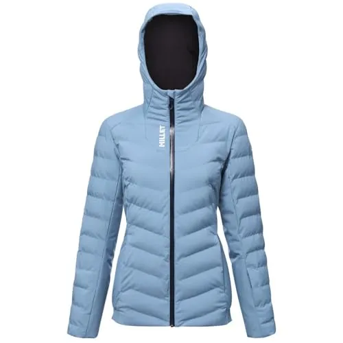 MILLET - Brevent Peak JKT Damen Skijacke – wasserdicht – Thermo