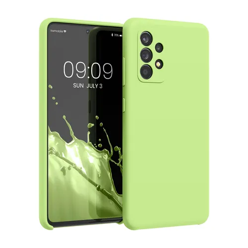 Handyhülle für Samsung Galaxy A52 A52 5G A52s 5G Hülle Silikon Case
