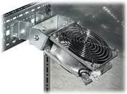 Rittal SK 3108.100 Schaltschrankinnenlüfter 230V von Rittal