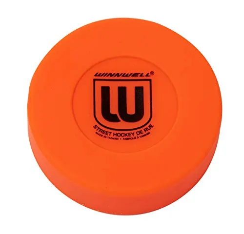 Winnwell Puck (weich)