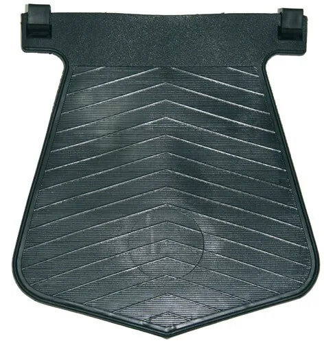 Schmutzfänger Gummi WESTPHAL 709 - 79