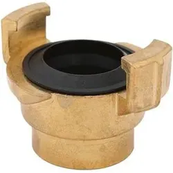 Js Schnellkupplung Mit Ig Dn25,1