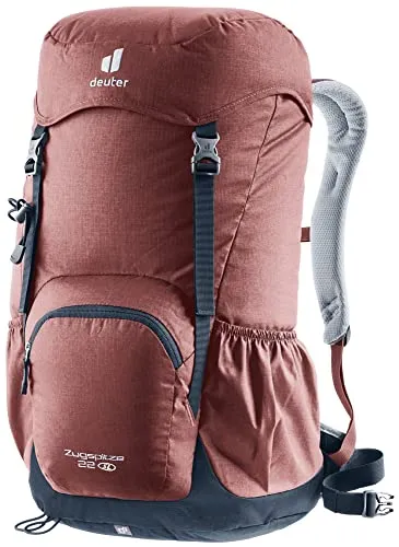 deuter Zugspitze 22 SL Damen Classic Wanderrucksack von deuter
