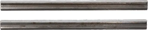 Primaster Ersatz-Hobelmesser 81,5 x 5,5 x 1 mm