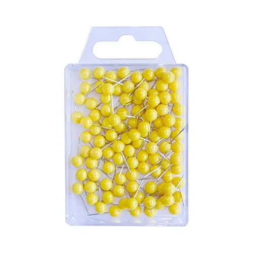 Reißzwecken & Pins von Wedo