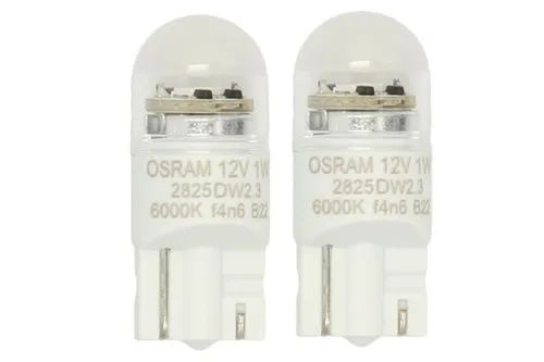 Produktbild OSRAM Retrofit LEDriving W5W Glühlampen 12V 0,8W