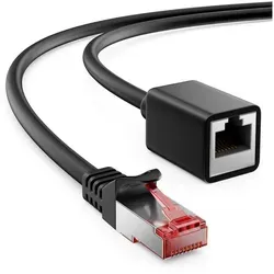 Netzwerkkabel von deleyCON