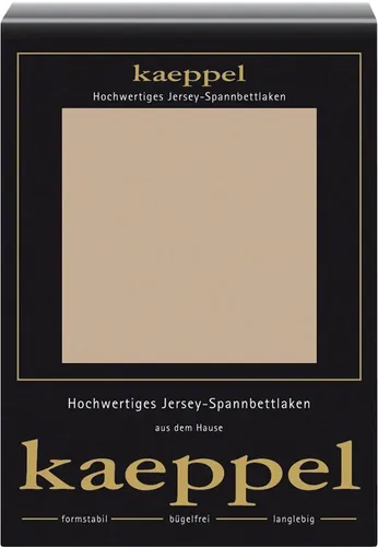 Kaeppel Bettwäsche von Kaeppel