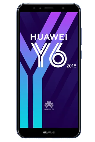 Huawei Y6 II von Huawei