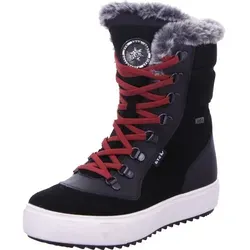 Vista Winterboots mit TEX-Membran schwarz 39 EU