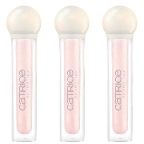 Lippen Weiß von CATRICE