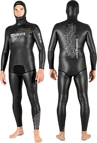 Mares Prism Skin 30 Man