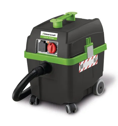 Nass- und Trockensauger wetCAT 130 RS M-Class von CLEANCRAFT