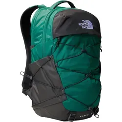 The North Face Rucksack Borealis Evergreen-TNF Black von The North Face