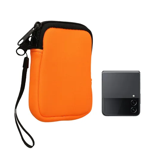 XS Handytasche Neopren Smartphone XXS