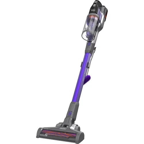 BLACK+DECKER 4in1 Akku-Stielsauger Pet BHFEV362DP