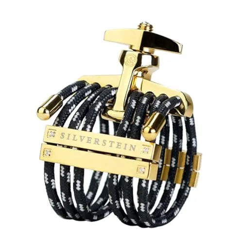 Silverstein Blattschraube - Hexa - Größe 10