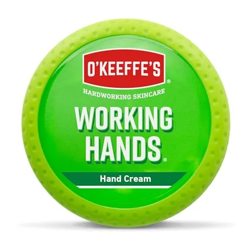 Produktbild Okeeffe's Working Hands Handcreme