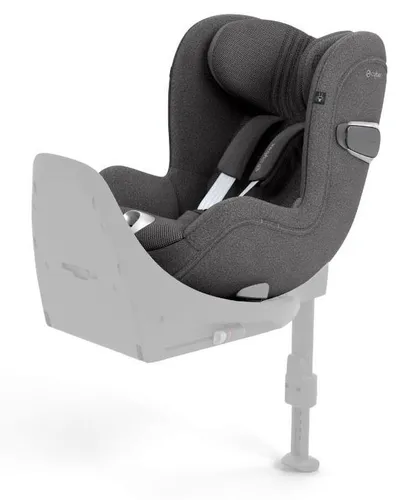 Produktbild Cybex Sirona T i-Size Plus Mirage Grey