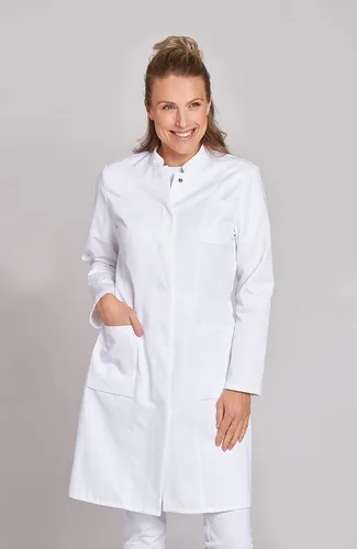 Leiber Arbeitsjacke Mantel