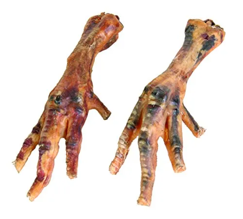 TX-31405 Chicken Feet 250 G