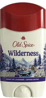 Old Spice | Deodorant Stift - Lavendel - 73 G - Männerpflege - Wildnis