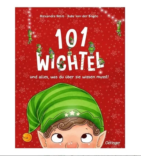 Bücher von Oetinger