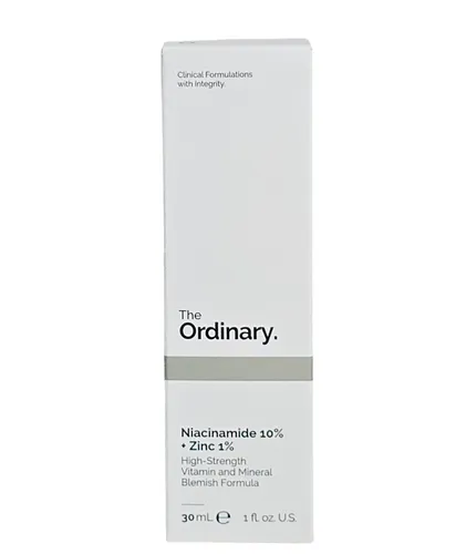 Produktbild The Ordinary verschiedene Säuren & Peelings- Retionoid-Serum-Toning Original