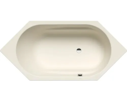 Kaldewei Vaio 6 Sechseck-Badewanne 1900 x 900 mm von KALDEWEI