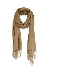 Schals & Halstücher Braun von cofi1453