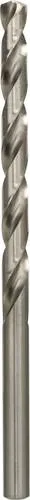 Bosch PRO Metal HSS-G Spiralbohrer lang 9,5 mm - Spiralbohrer für Metall, extrem langlebig und hält bis zu 2x länger als Standardbohrer - ideal für Bauarbeiter und Installateure.