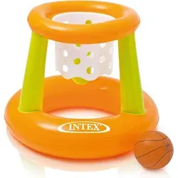 Poolbasketball 62 x 56 x 83 cm INTEX 58504