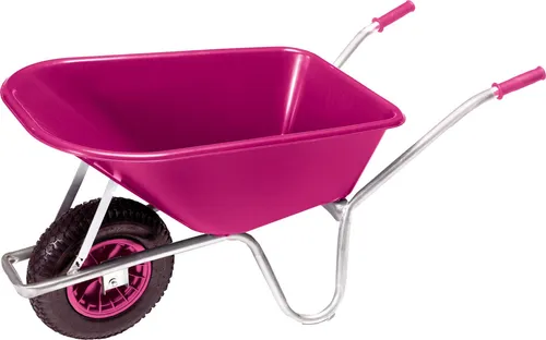 Gartenschubkarre 100 l