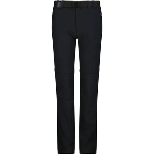 CMP Campagnolo Kinder Long Zip Off Stretch Hose von CMP