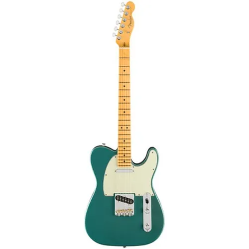 Fender Am Pro Clsc Tele MN FSGM - E-Gitarre - TL-Gitarren; Die Fender American Professional Classic Tele bietet einen klassischen Klang mit modernem Spielkomfort und kommt inklusive Deluxe Gig Bag.