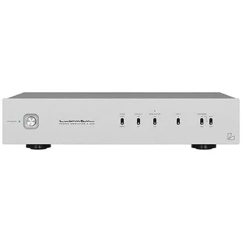 LUXMAN E-250 KOMPATIBLER PHONO EQUALIZER VERSTÄRKER BLASTER MIT TRACKING 100V