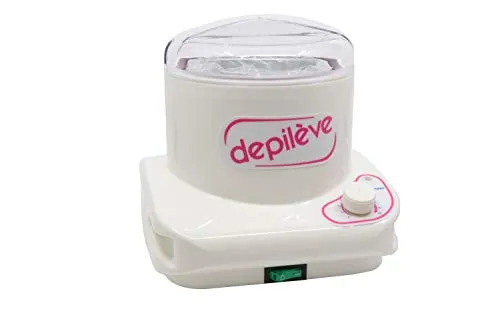 depileve Neo Wax Warmer 400 g von depilève