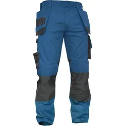 Produktbild DASSY® Magnetic Arbeitshose mit Holstertaschen, Kurzgröße Gr. 53