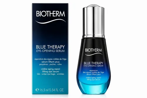 Biotherm Blue Therapy Eye Opening Augenserum 16,5 ml von BIOTHERM