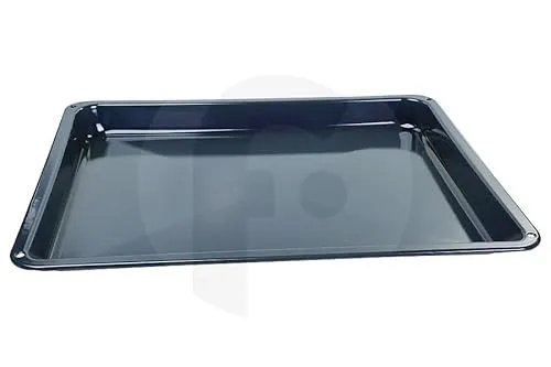 Original AEG Electrolux Fettpfanne 3532559022 Blech Kombischale 466x385x40mm