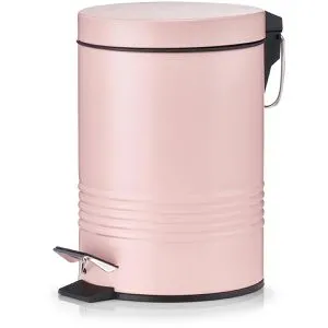 Zeller Kosmetikeimer 3.0 l rosa (18787)